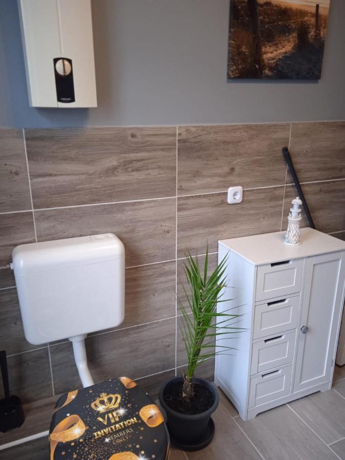 Zentrum 50 01 Apartment Flensburg