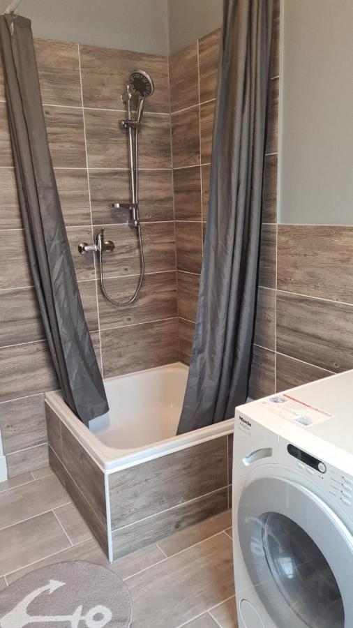 Apartment Zentrum 50 01 *