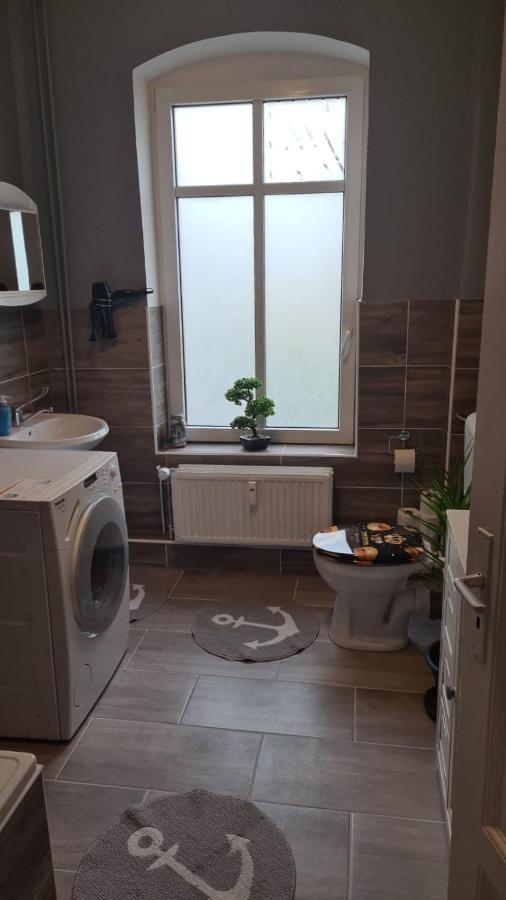Apartment Zentrum 50 01
