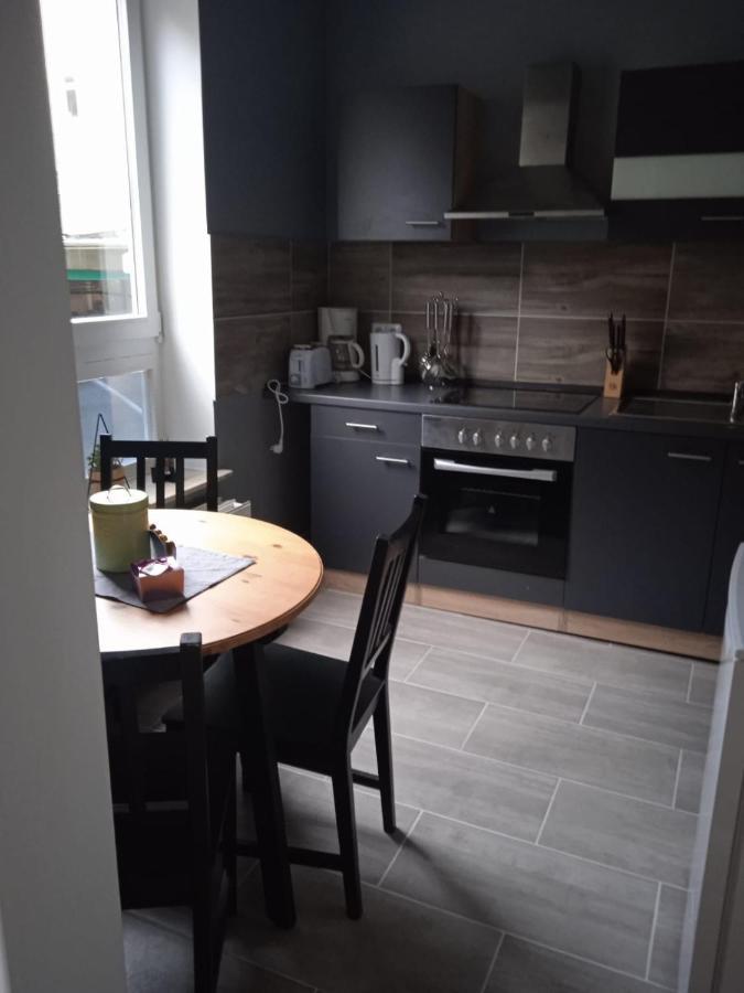 Appartement Zentrum 50 01 Flensburg