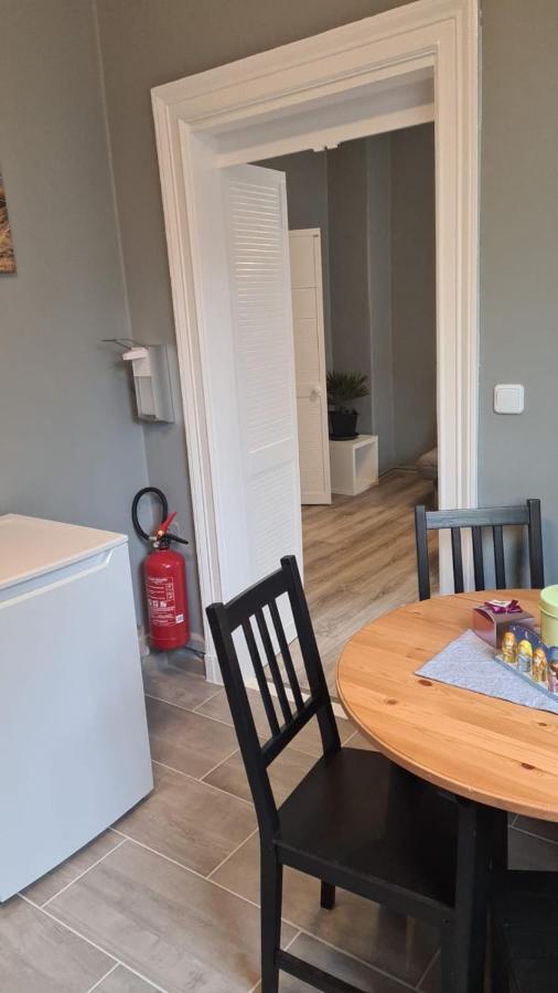 Zentrum 50 01 Apartment *