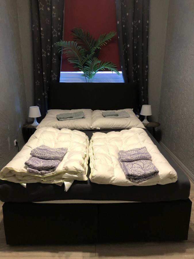 Zentrum 50 01 Apartment Flensburg